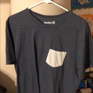Hurley Pocket Tee